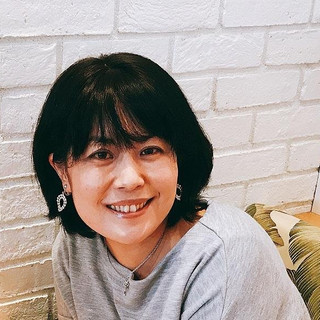 小野口　純代