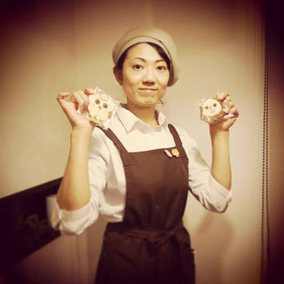 熊谷桂子