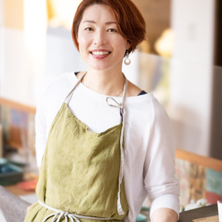 仲野香織