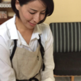 パンと焼き菓子の教室 Oriica's Bake