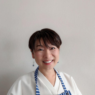 筒渕信子