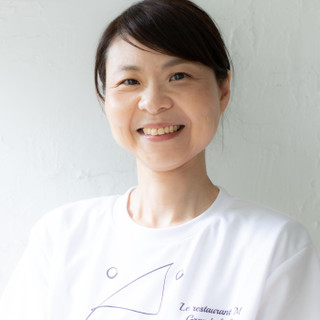 松本  美智代