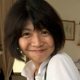 鈴木まどか