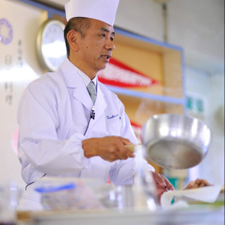 小川明男