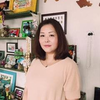 熊澤 美晴