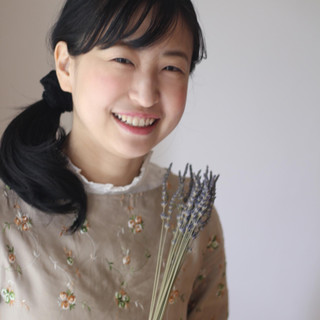 諏訪晴美