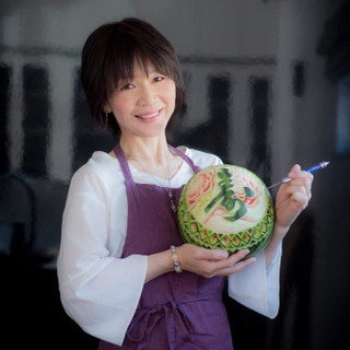 益成あゆみ