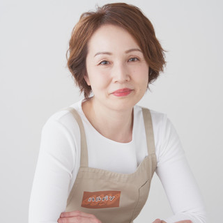 鈴木晴美
