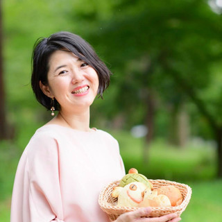 上妻　藍（こうづまあい）