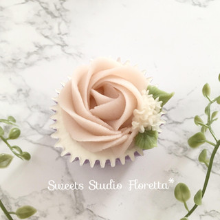 Sweets Studio Floretta*　Yoko　