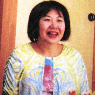 山中まなみ