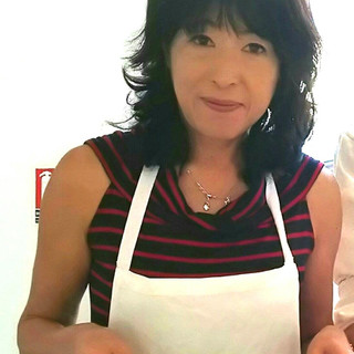 辻三佐子 
