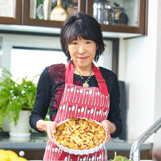 辻三佐子 