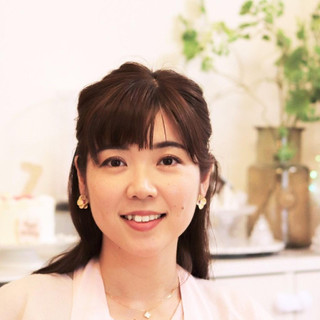 横森　絵里