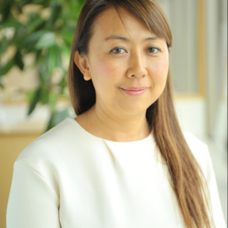 毛利奈津美