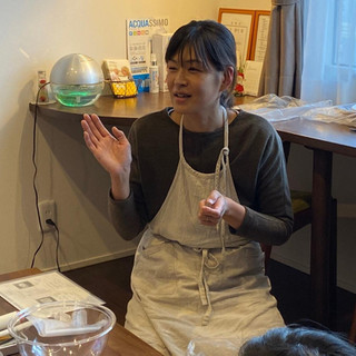 中西　法子
