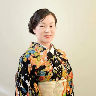 石黒　ユキ