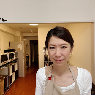 北川佳代子