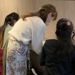 クワハラ チヒロ