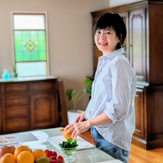 山﨑　絵美子