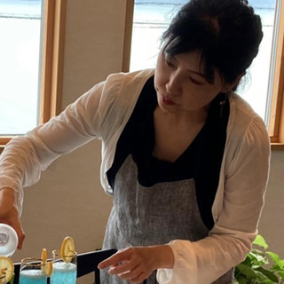 坂口　裕子