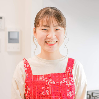 管理栄養士　あゆ先生