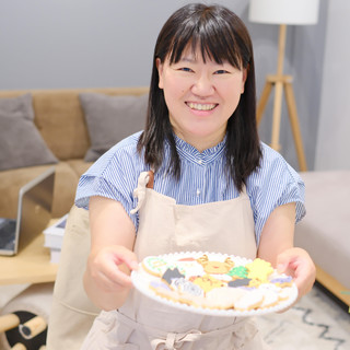 井上美里