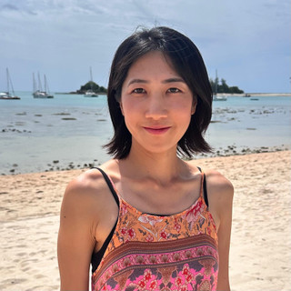 奥山 恵理子