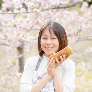 生米パン教室konu.komepan