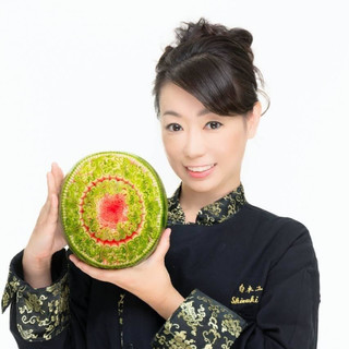 白木ユミ子