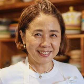 古澤靖子