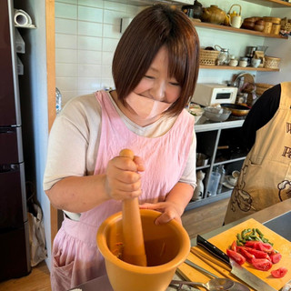 青山　由美子