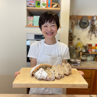 笠松真由美
