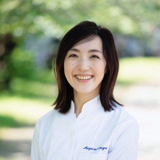 大須賀麻由美