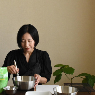 川口奈美