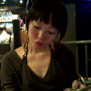 hanabusaえいこ