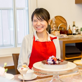 中居　香織　
