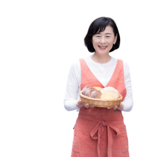 加藤　由香里