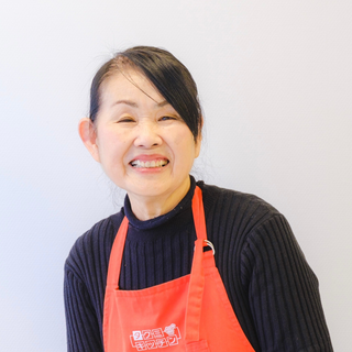 福田晶代