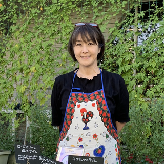 きくち　なみ