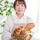 富樫　恵美子