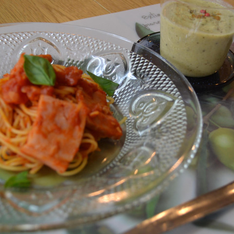 料理教室CandC