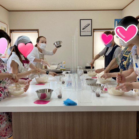 ハルパンstudio