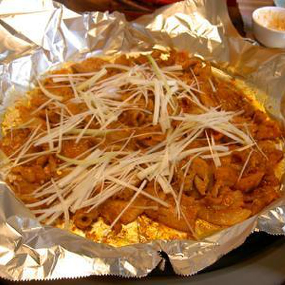 家族揃って、おもてなしに♪　ホットプレートで完結ごはん