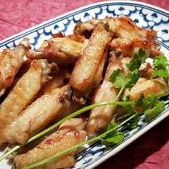 手早く出来るタイ料理♪