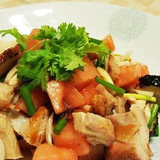 タイ料理が美味しく感じられる夏のレッスン！