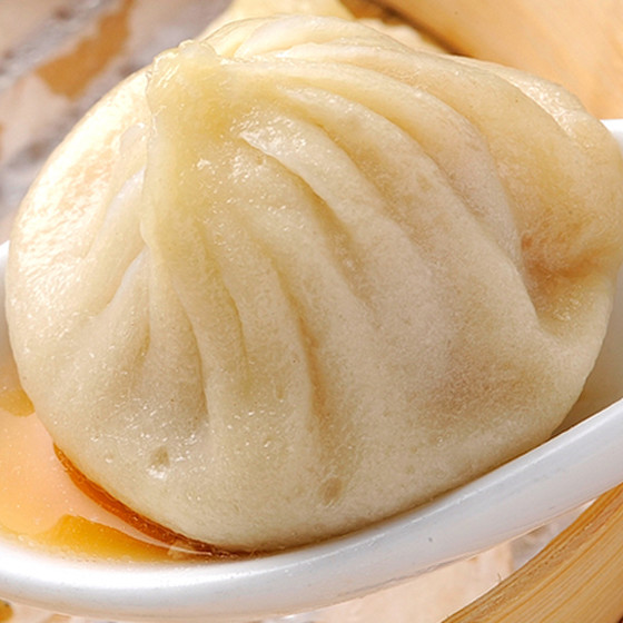 お家で中華♡　小籠包作りレッスン