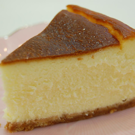 ニューヨークチーズケーキ