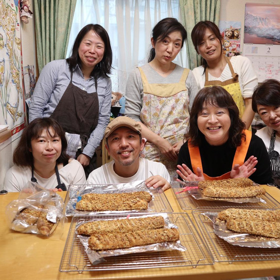 イベントレッスン（満席）