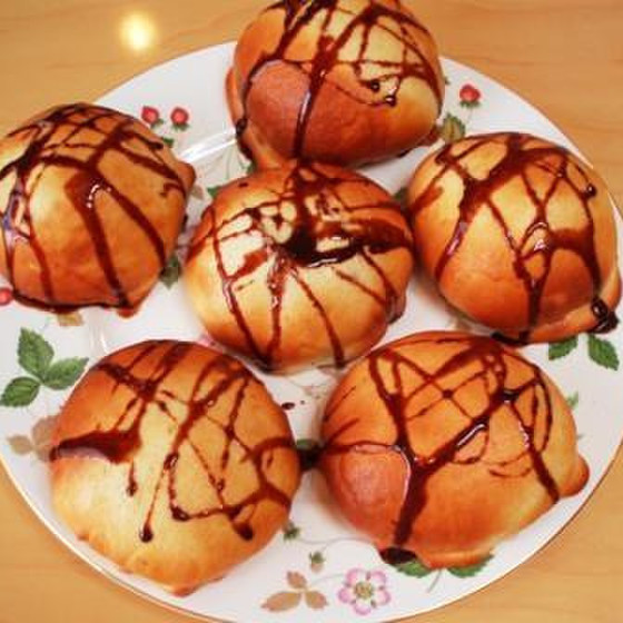 【色々な酵母】募集：生イースト編